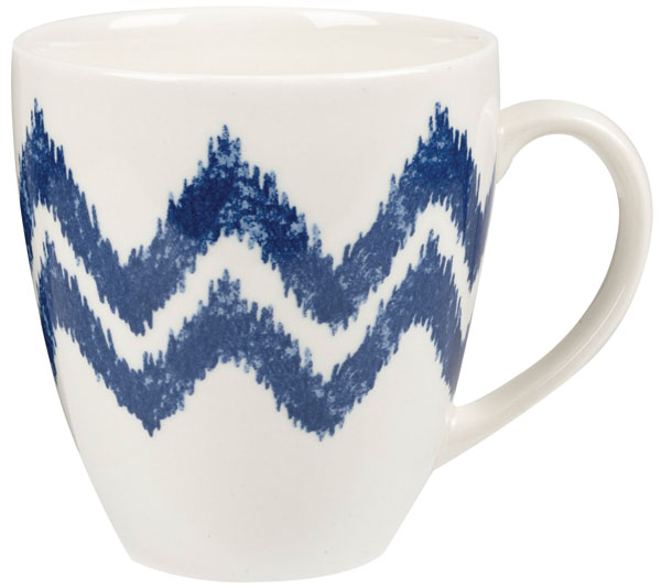 Mug Ziggie
